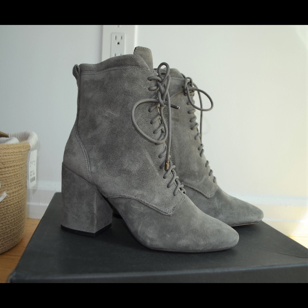 Rebecca Minkoff Lila boots